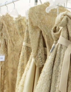 Abiti da sposa YLO Couture Jesi, linee romantiche e femminili per la nuova collezione