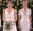 Abiti da sposa Jenny Packham 2019, un omaggio allo stile anni Venti e Trenta