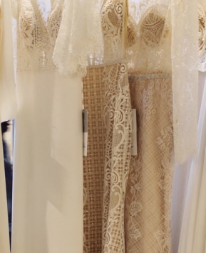 Delsa, al Si Sposaitalia Collezioni 2018 con tre linee di abiti da sposa
