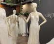 Innocentia 2019, irrinunciabile la manica nell’abito da sposa