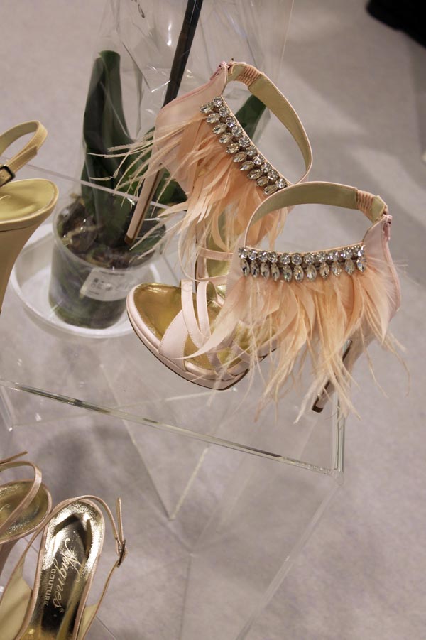 Nugnes scarpe sposa outlet