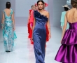 Isabel Sanchis, gli abiti sono un concentrato di alta moda e creatività
