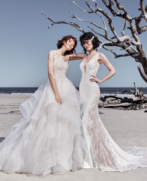 Maggie Sottero, il 2019 è un mix di romanticismo e innovazione