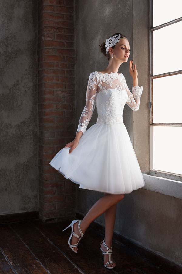 Abito da sposa in base al segno zodiacale
