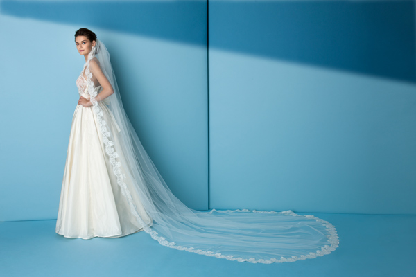 Abito da sposa in base al segno zodiacale