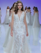 Abiti da sposa Jesus Peiro 2019, per donne che osano con eleganza