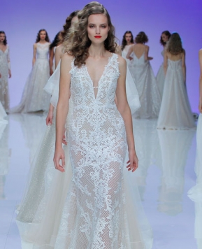 Abiti da sposa Maggie Sottero 2019, like a princess