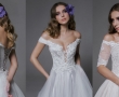 Anny Lin Bridal, brilla e seduce la sposa 2019