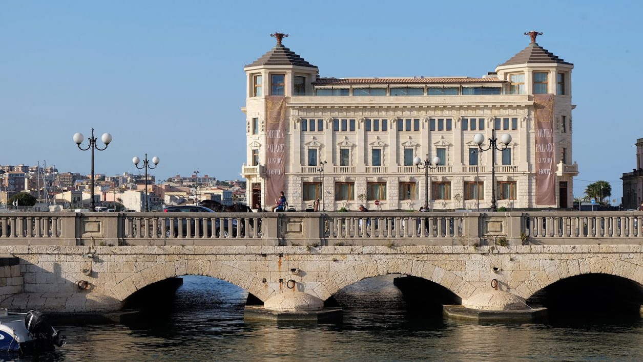 luxury destination wedding a siracusa