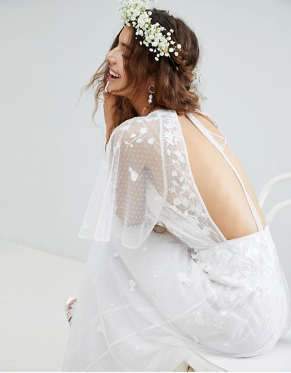 Abiti da sposa economici come sceglierli e dove trovarli