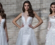 Modelli di abiti da sposa: quali sono e come sceglierli