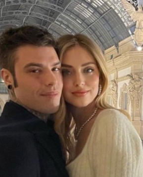 Chiara Ferragni e Fedez, è ufficiale: Alessandra Grillo organizza il matrimonio della coppia