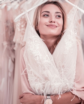 Modelli di abiti da sposa: quali sono e come sceglierli