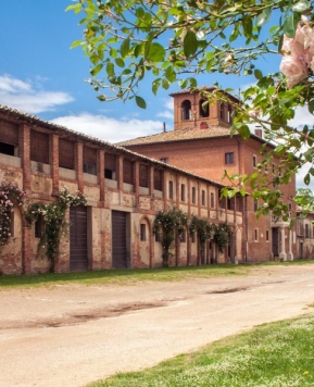 Tenuta La Fratta, la location per matrimoni che vi farà innamorare della Toscana
