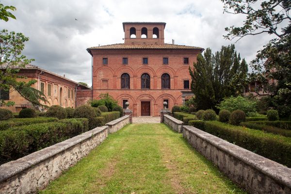 Tenuta La Fratta