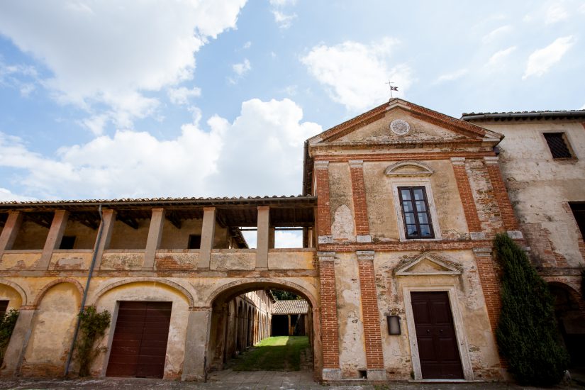 Tenuta La Fratta