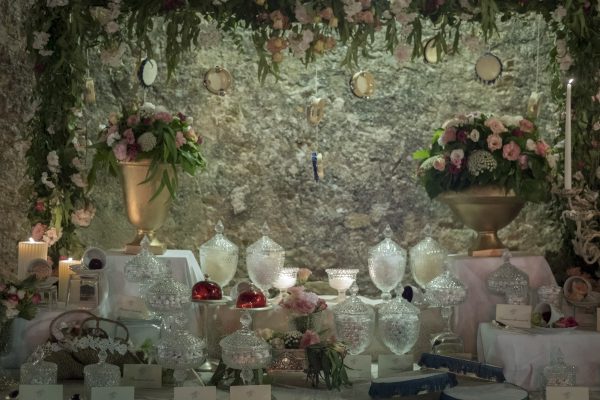 Wedding Planner Marta Decente