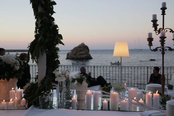 Wedding Planner Marta Decente