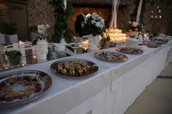 Wedding Planner Marta Decente