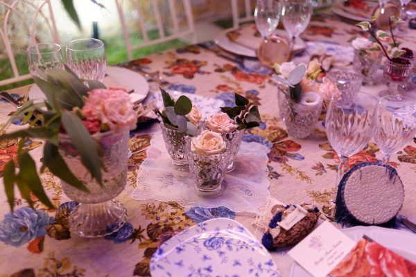 Wedding Planner Marta Decente