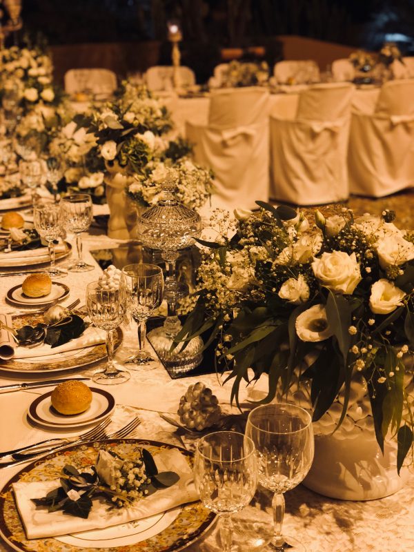 Wedding Planner Marta Decente