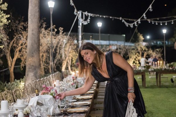 Wedding Planner Marta Decente