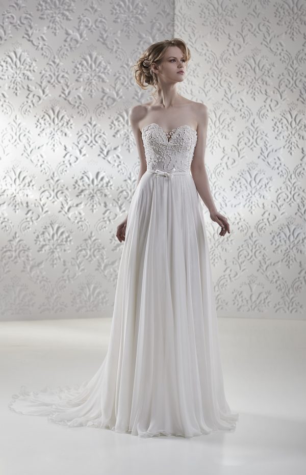 Abiti da sposa Maison Signore 2019