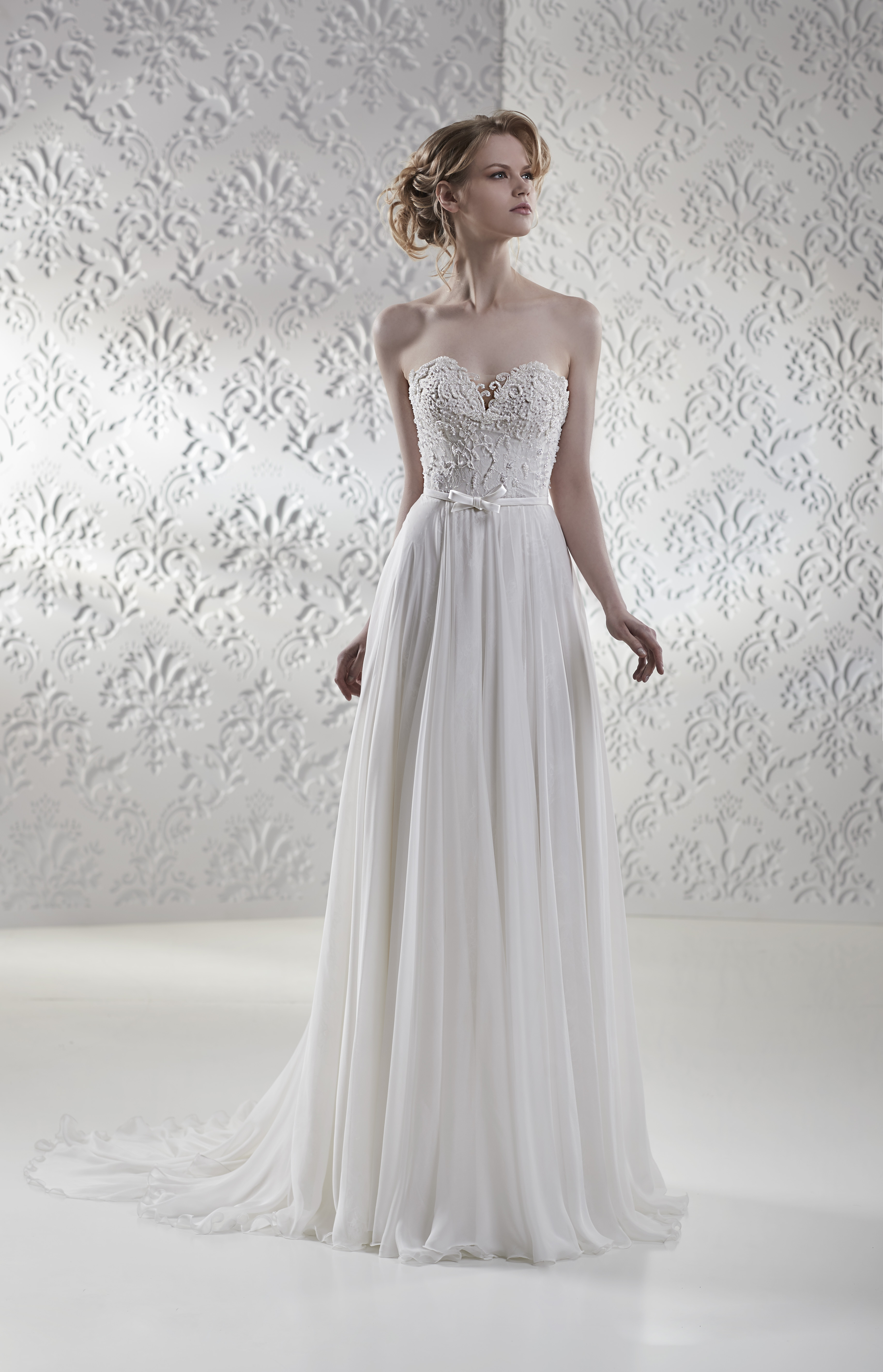 Abiti Da Sposa Maison Signore 19 Lusso Ed Eleganza Made In Italy