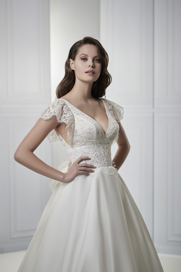 Abiti da sposa Maison Signore 2019