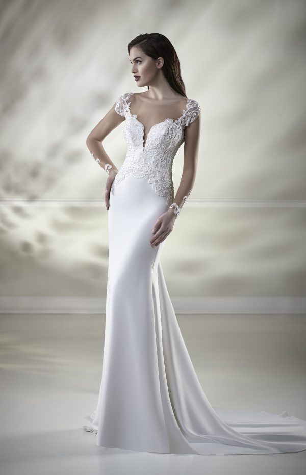 Abiti da sposa Maison Signore 2019