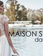 Maison Signore 2019, i 7 abiti più belli scelti da Sposi Magazine