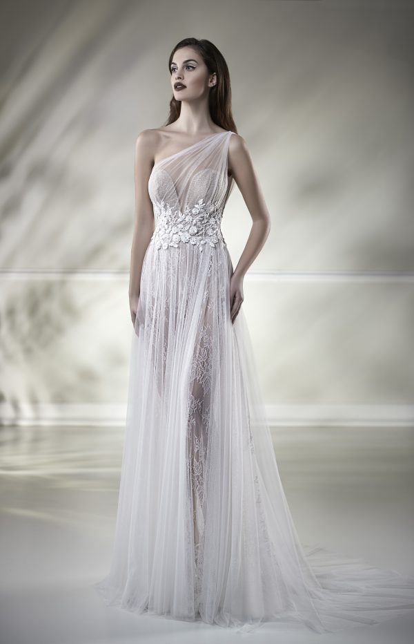 Abiti da sposa Maison Signore 2019