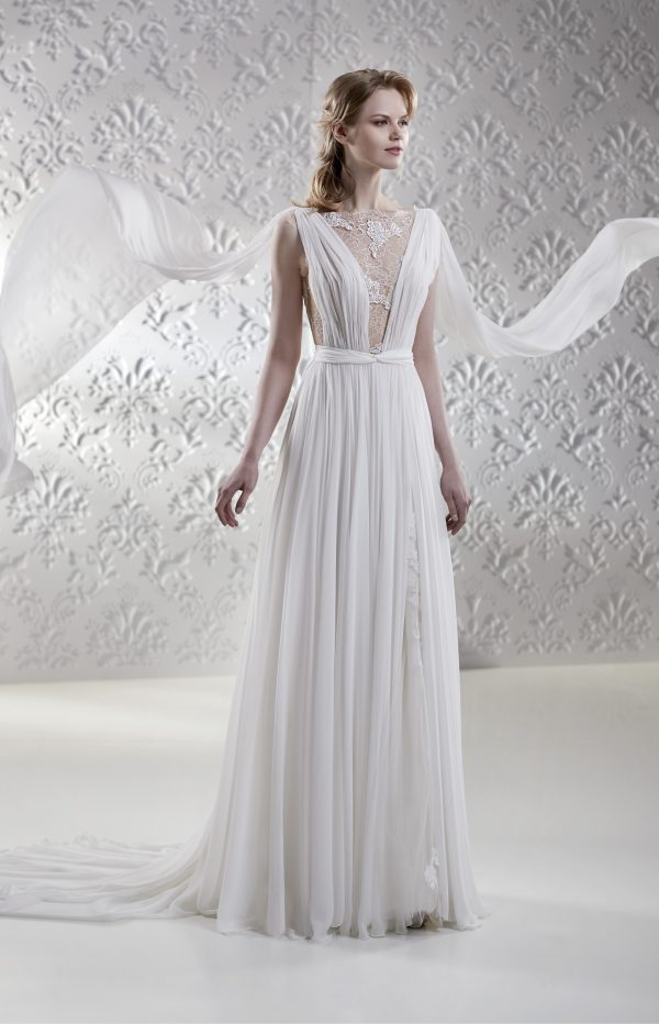 Abiti da sposa Maison Signore 2019