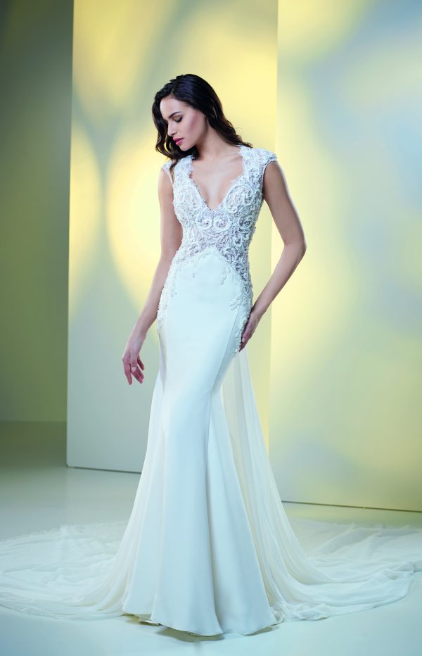 Abiti da sposa Maison Signore 2019