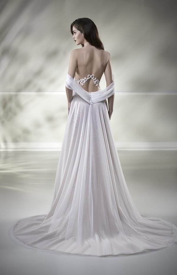 Abiti da sposa Maison Signore 2019