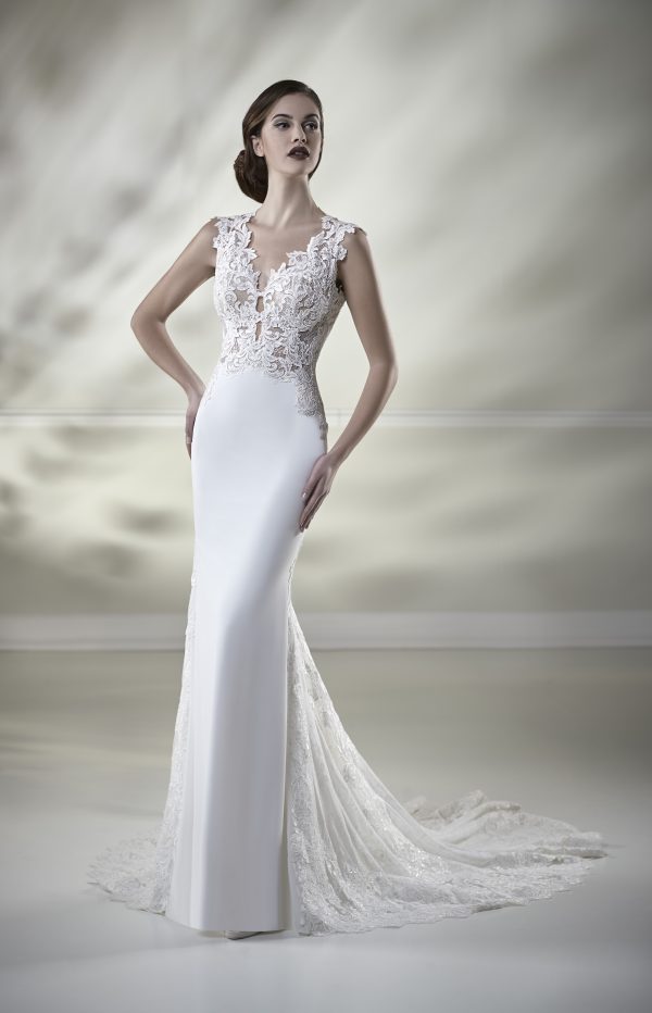 Abiti da sposa Maison Signore 2019