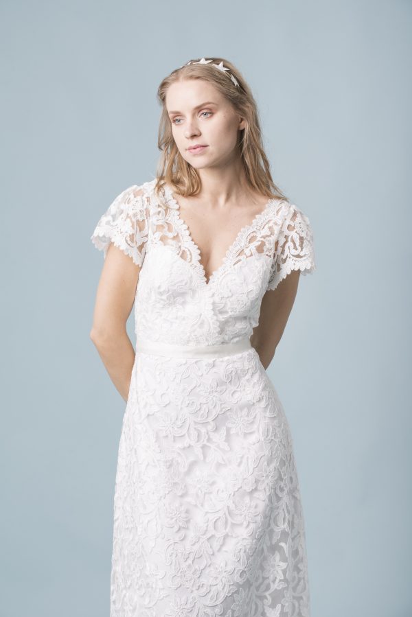 Abiti da sposa More 2019