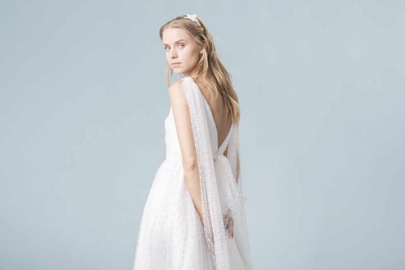 Abiti da sposa More 2019