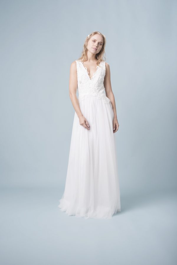 Abiti da sposa More 2019