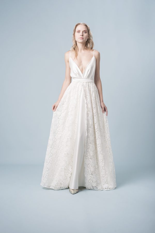 Abiti da sposa More 2019