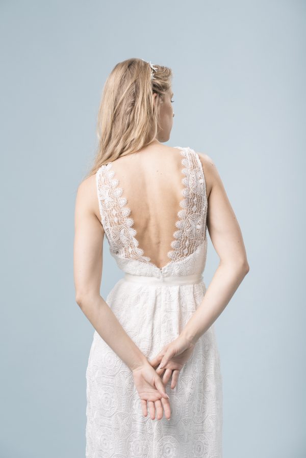 Abiti da sposa More 2019