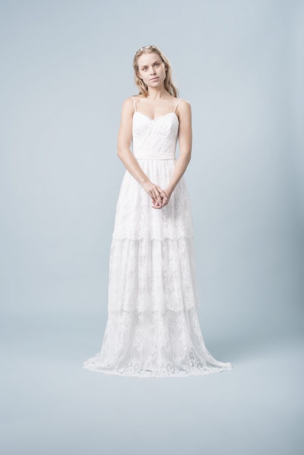 Abiti da sposa More 2019