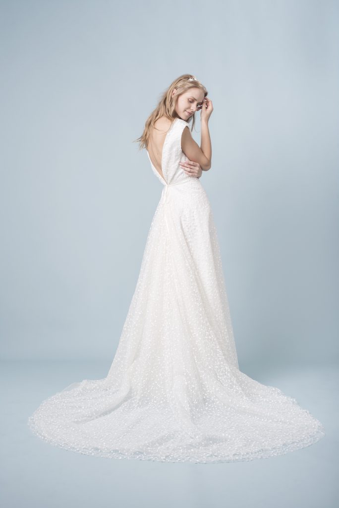 Abiti da sposa More 2019