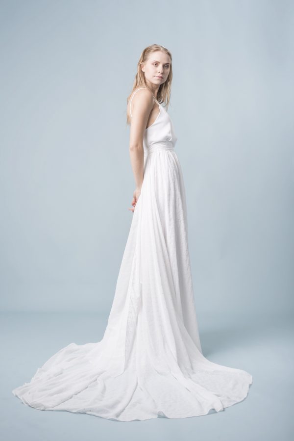 Abiti da sposa More 2019