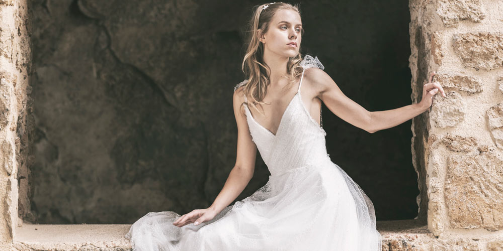 Abiti da sposa More 2019