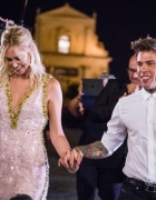 Matrimonio Chiara Ferragni e Fedez, una favola d’altri tempi nell’era dei social