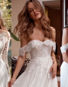 Milan Bridal Talent Project: Chiara Vitale porta il mondo sposa alla MFW18!