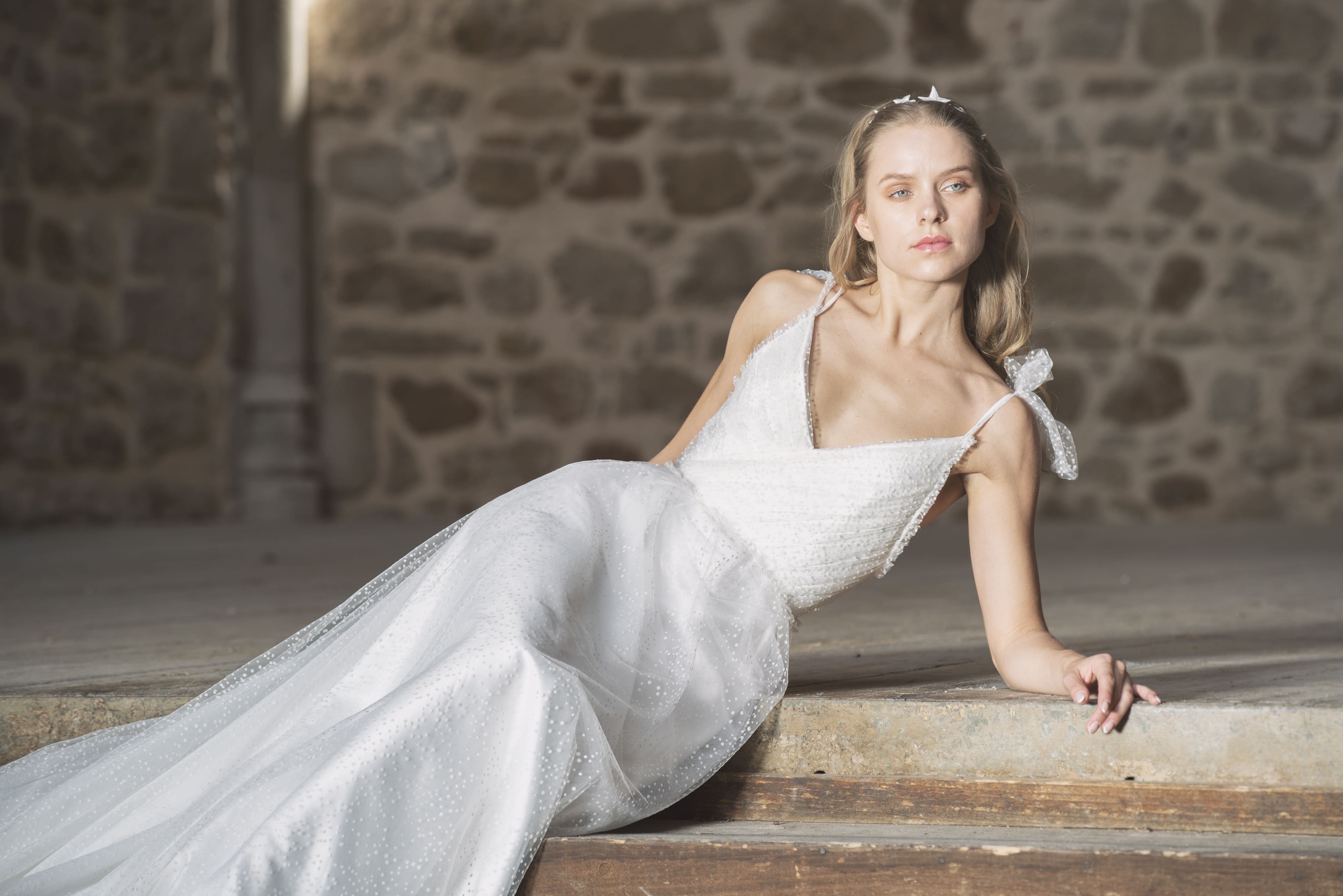 Marche abiti da sposa, le foto delle migliori collezioni sul nuovo Sposi  Magazine