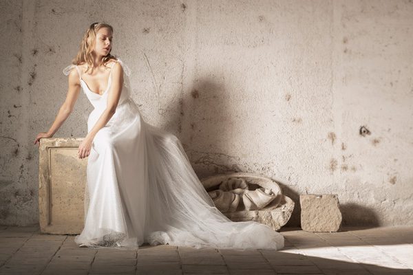 Abiti da sposa More 2019