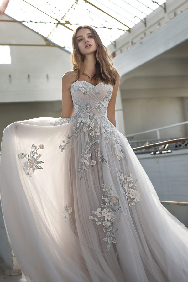 Abiti 2019 per nozze d argento discount